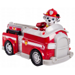 PAW PATROL Marshall s hasičským autíčkom